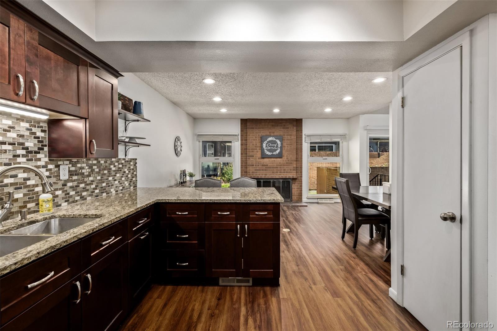 MLS Image #17 for 3532 s hillcrest drive 4,denver, Colorado