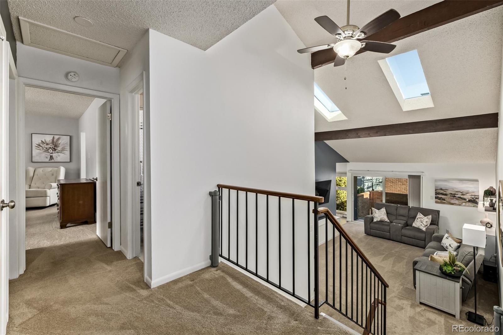 MLS Image #20 for 3532 s hillcrest drive 4,denver, Colorado