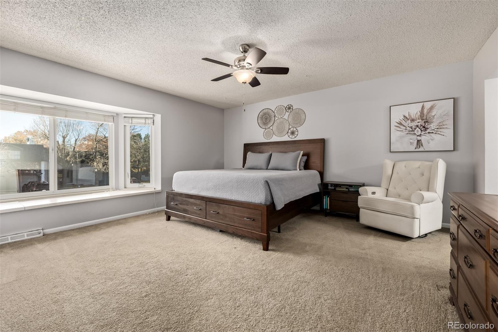 MLS Image #21 for 3532 s hillcrest drive 4,denver, Colorado