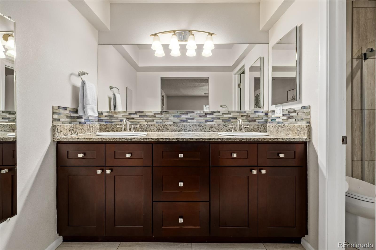 MLS Image #25 for 3532 s hillcrest drive 4,denver, Colorado
