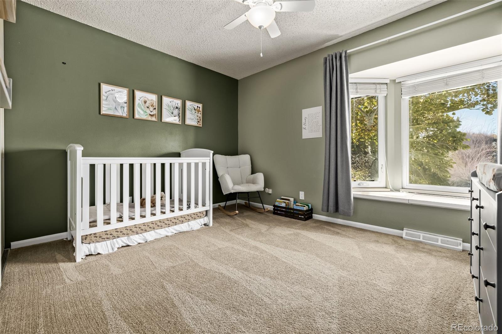 MLS Image #29 for 3532 s hillcrest drive 4,denver, Colorado