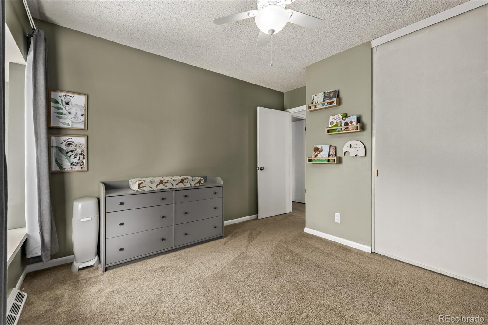 MLS Image #30 for 3532 s hillcrest drive 4,denver, Colorado