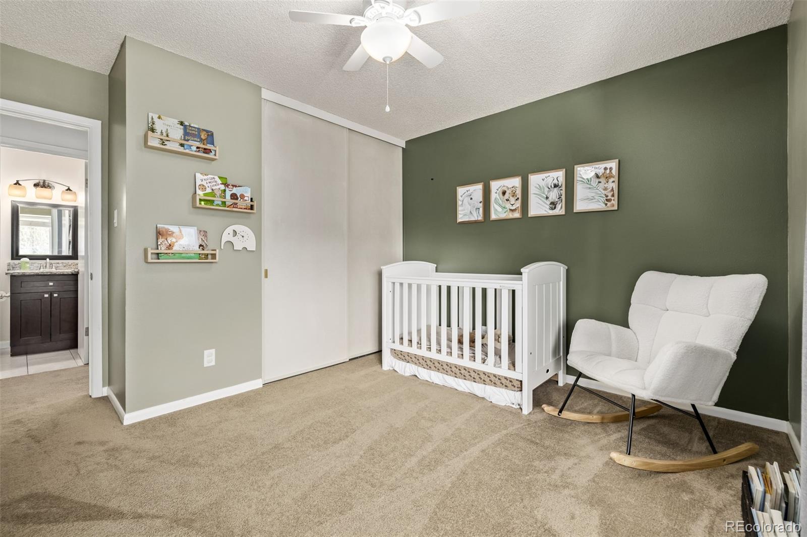 MLS Image #31 for 3532 s hillcrest drive 4,denver, Colorado