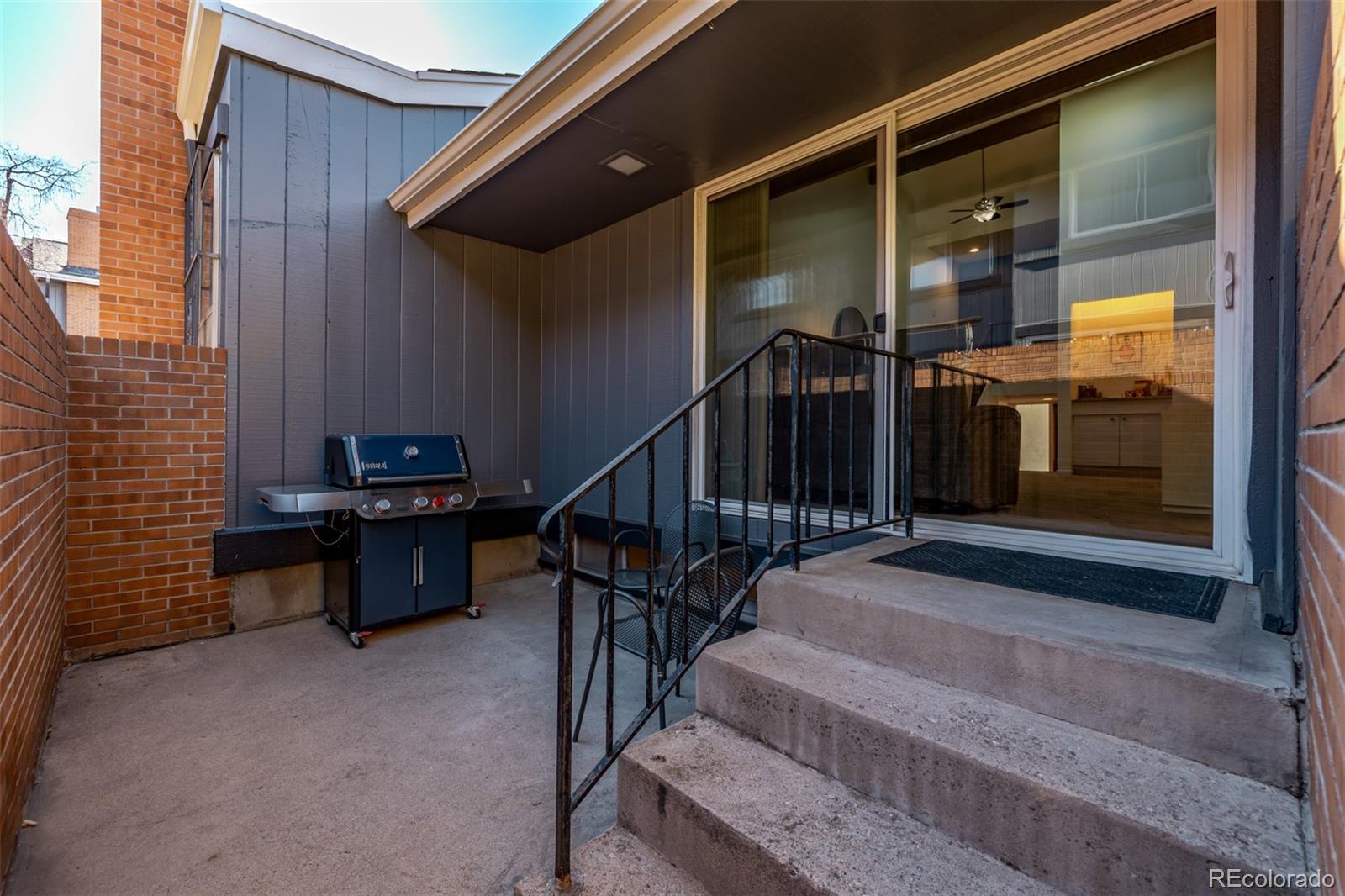 MLS Image #34 for 3532 s hillcrest drive 4,denver, Colorado