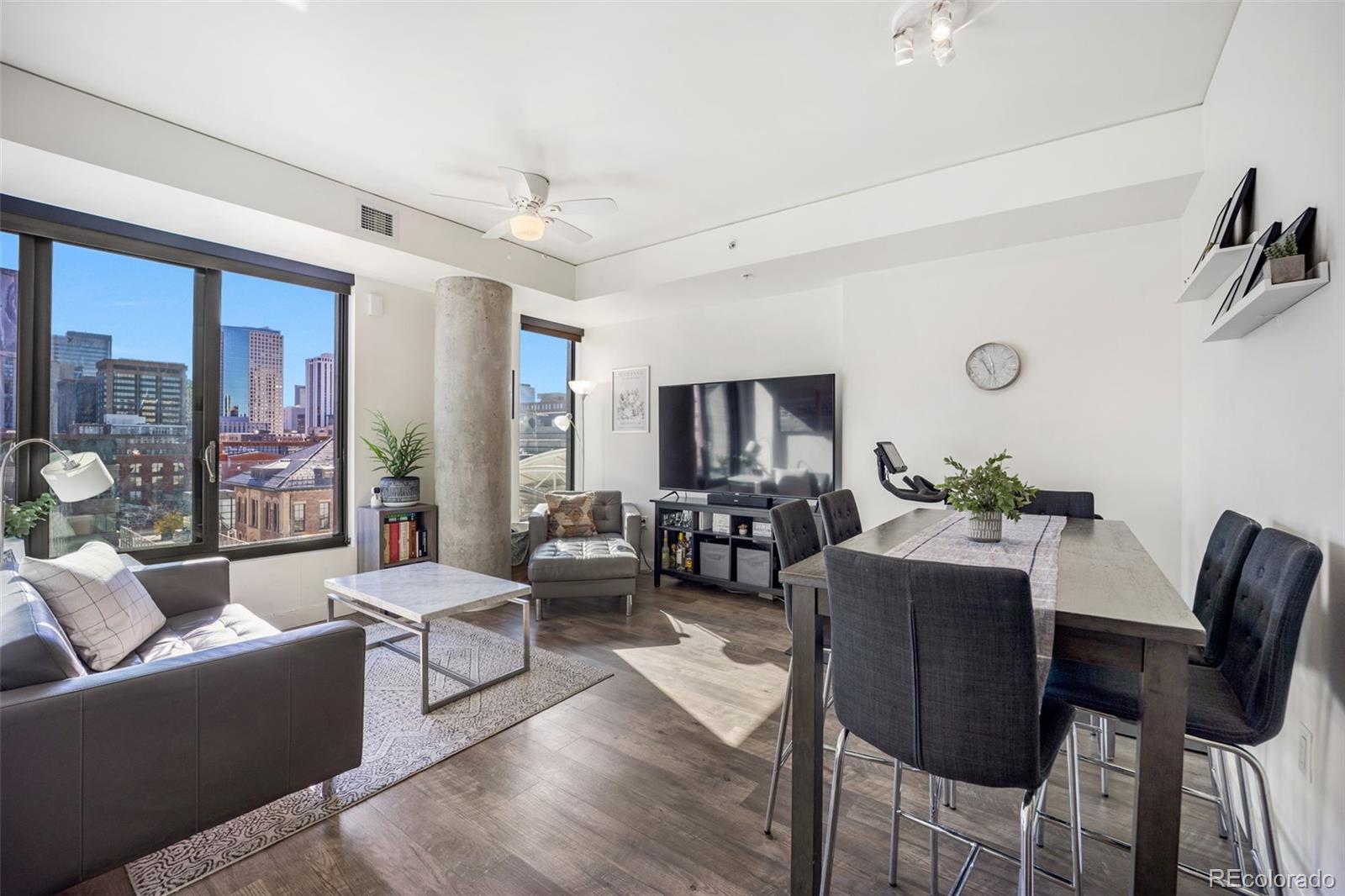 MLS Image #16 for 1750  wewatta street 632,denver, Colorado