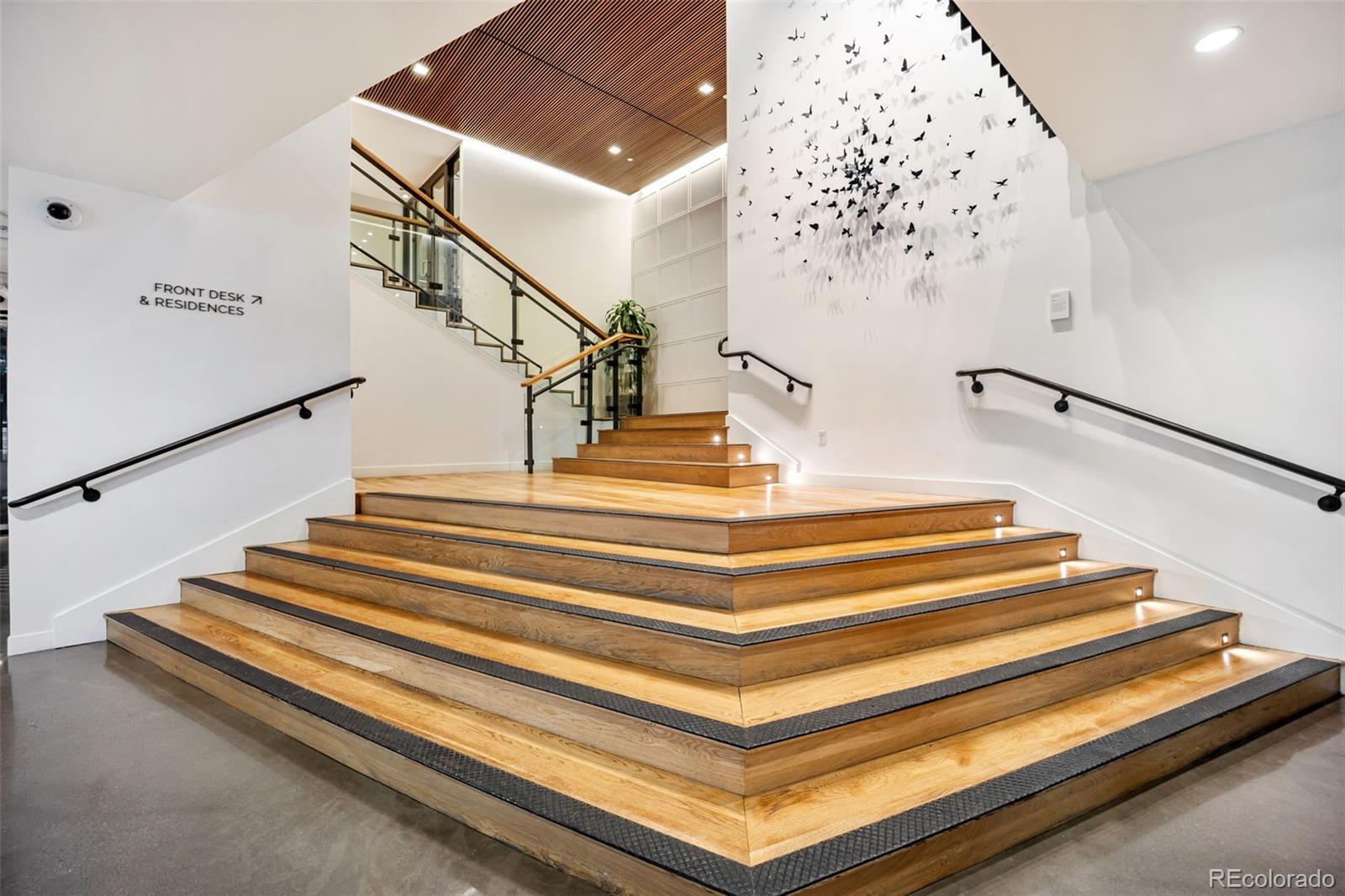 MLS Image #2 for 1750  wewatta street 632,denver, Colorado