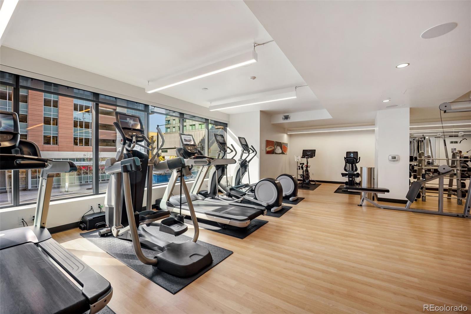 MLS Image #26 for 1750  wewatta street 632,denver, Colorado