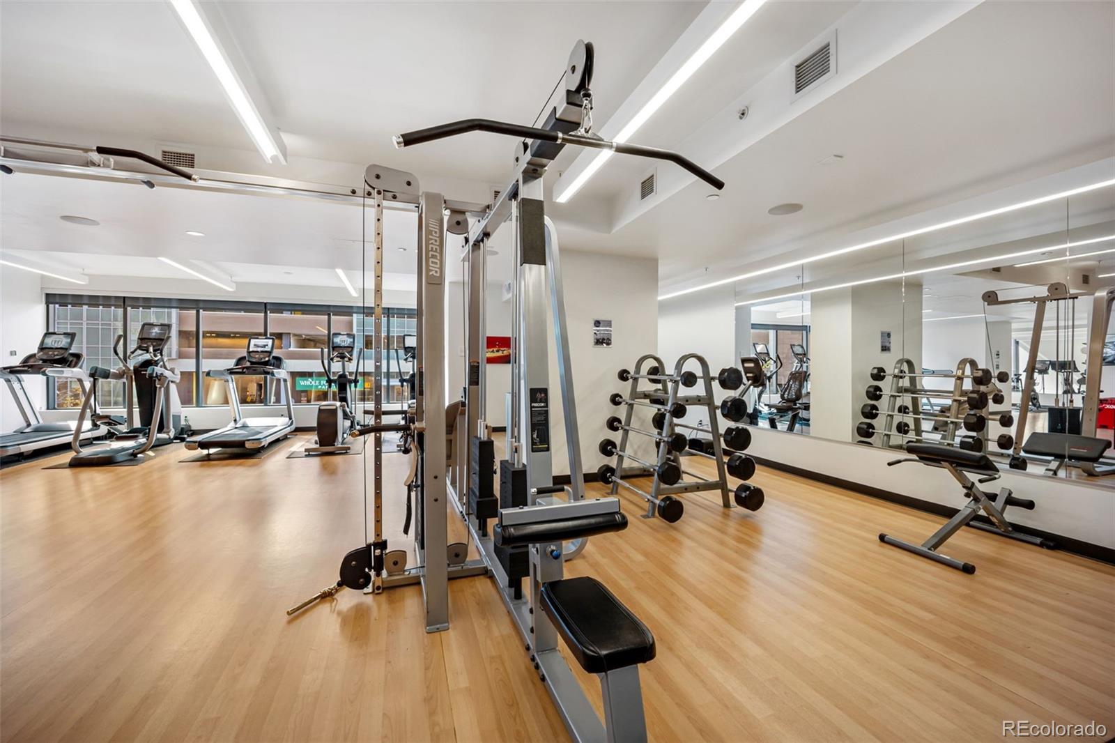 MLS Image #28 for 1750  wewatta street 632,denver, Colorado
