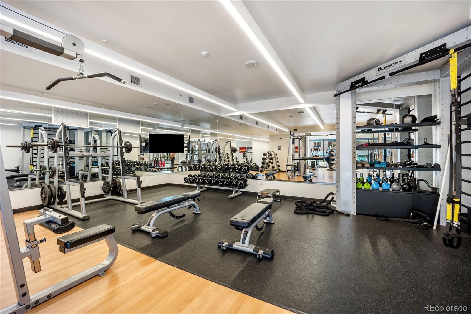 MLS Image #29 for 1750  wewatta street 632,denver, Colorado