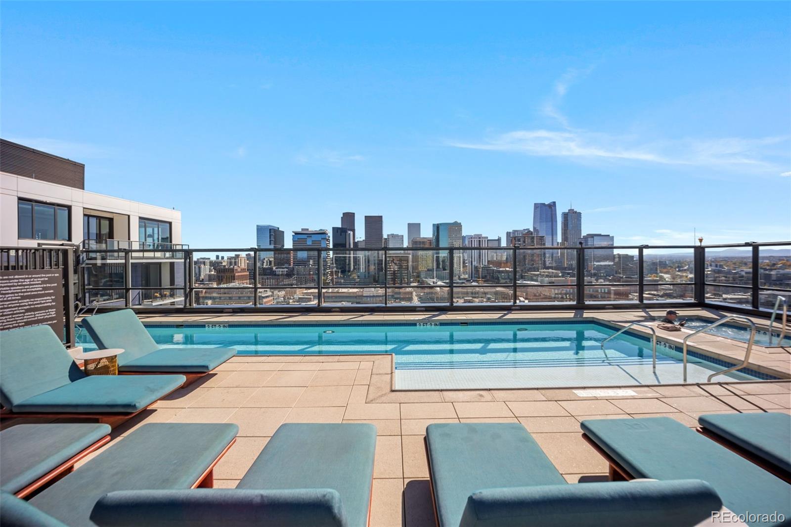 MLS Image #36 for 1750  wewatta street 632,denver, Colorado