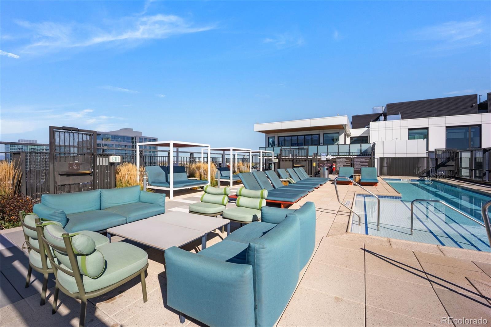 MLS Image #38 for 1750  wewatta street 632,denver, Colorado