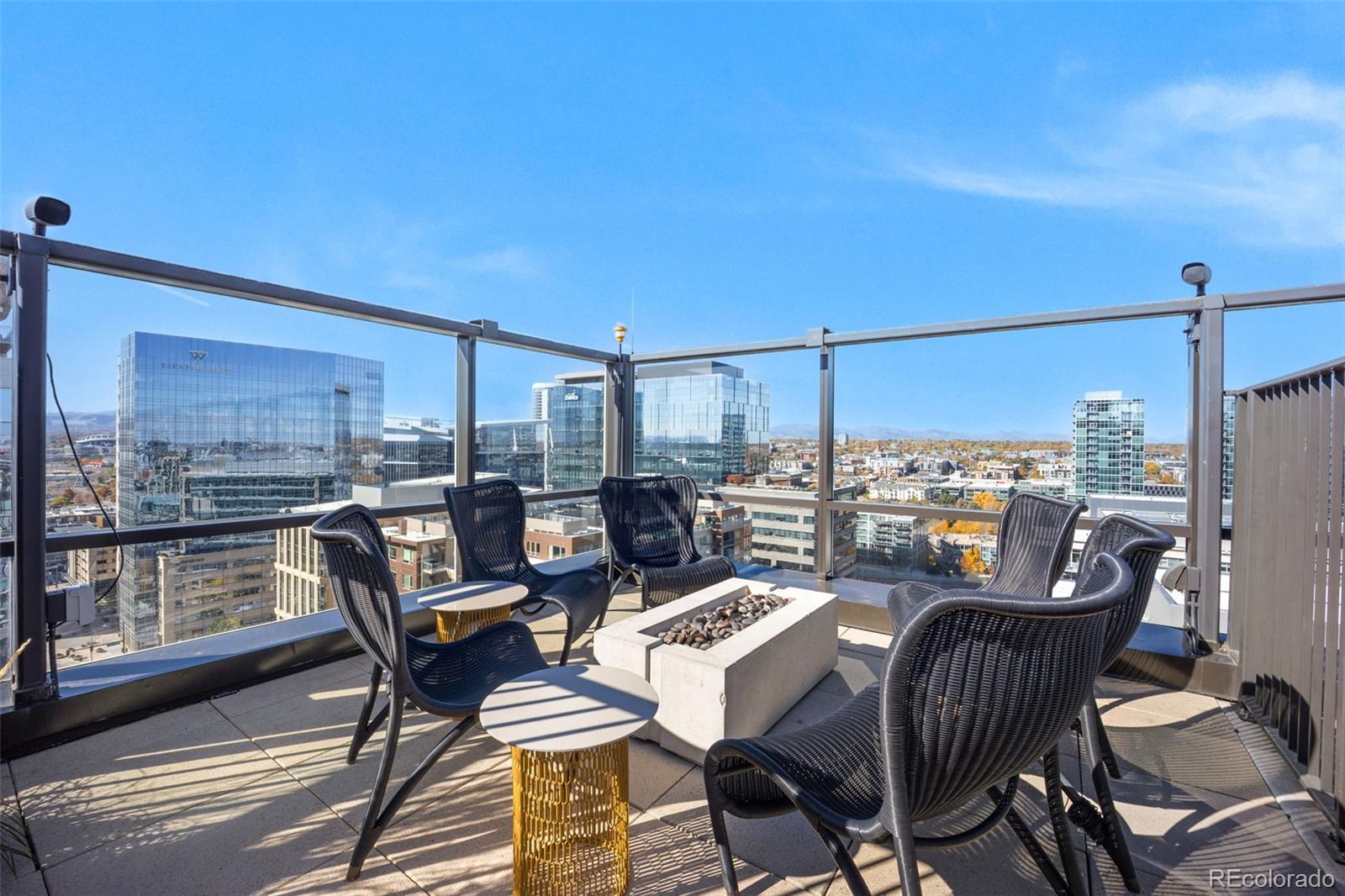 MLS Image #41 for 1750  wewatta street 632,denver, Colorado
