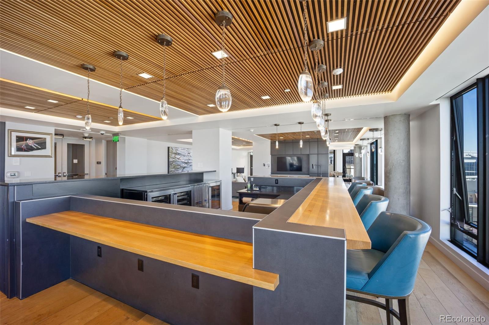 MLS Image #43 for 1750  wewatta street 632,denver, Colorado