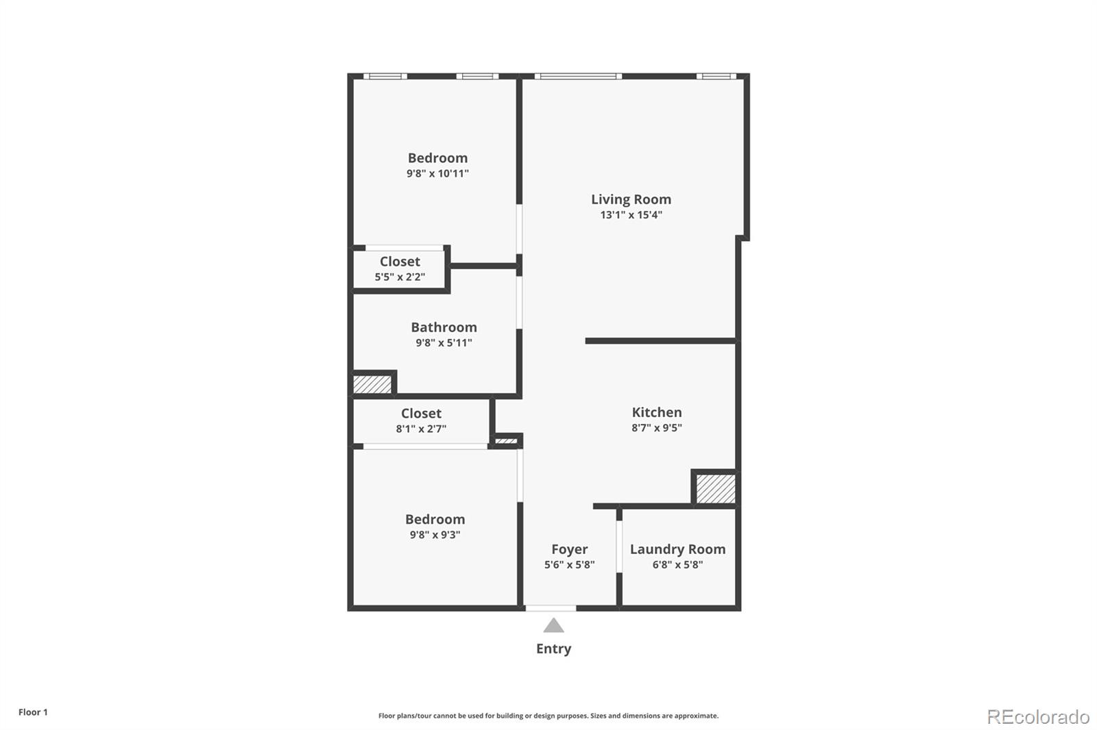 MLS Image #49 for 1750  wewatta street 632,denver, Colorado