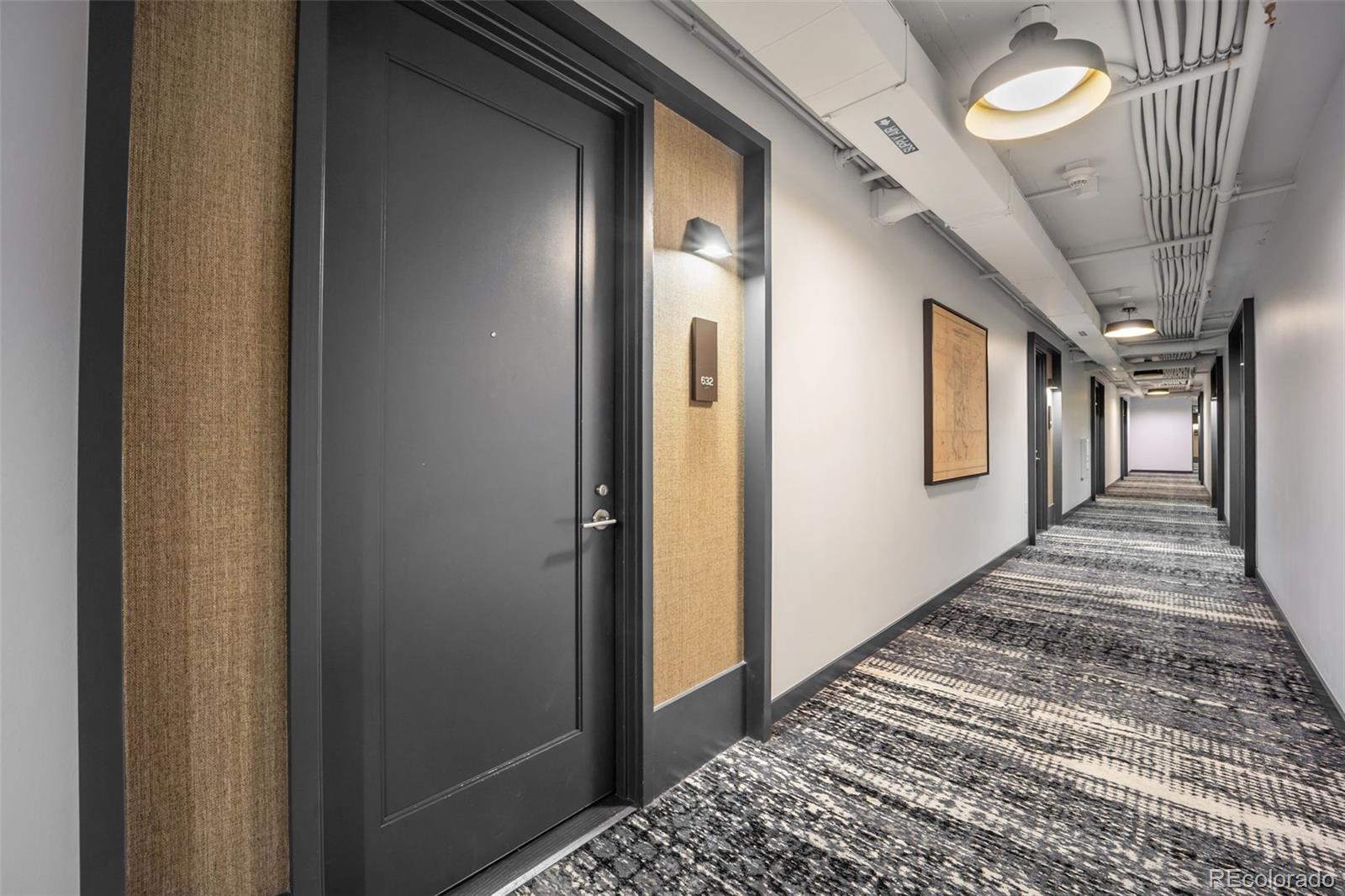 MLS Image #5 for 1750  wewatta street 632,denver, Colorado