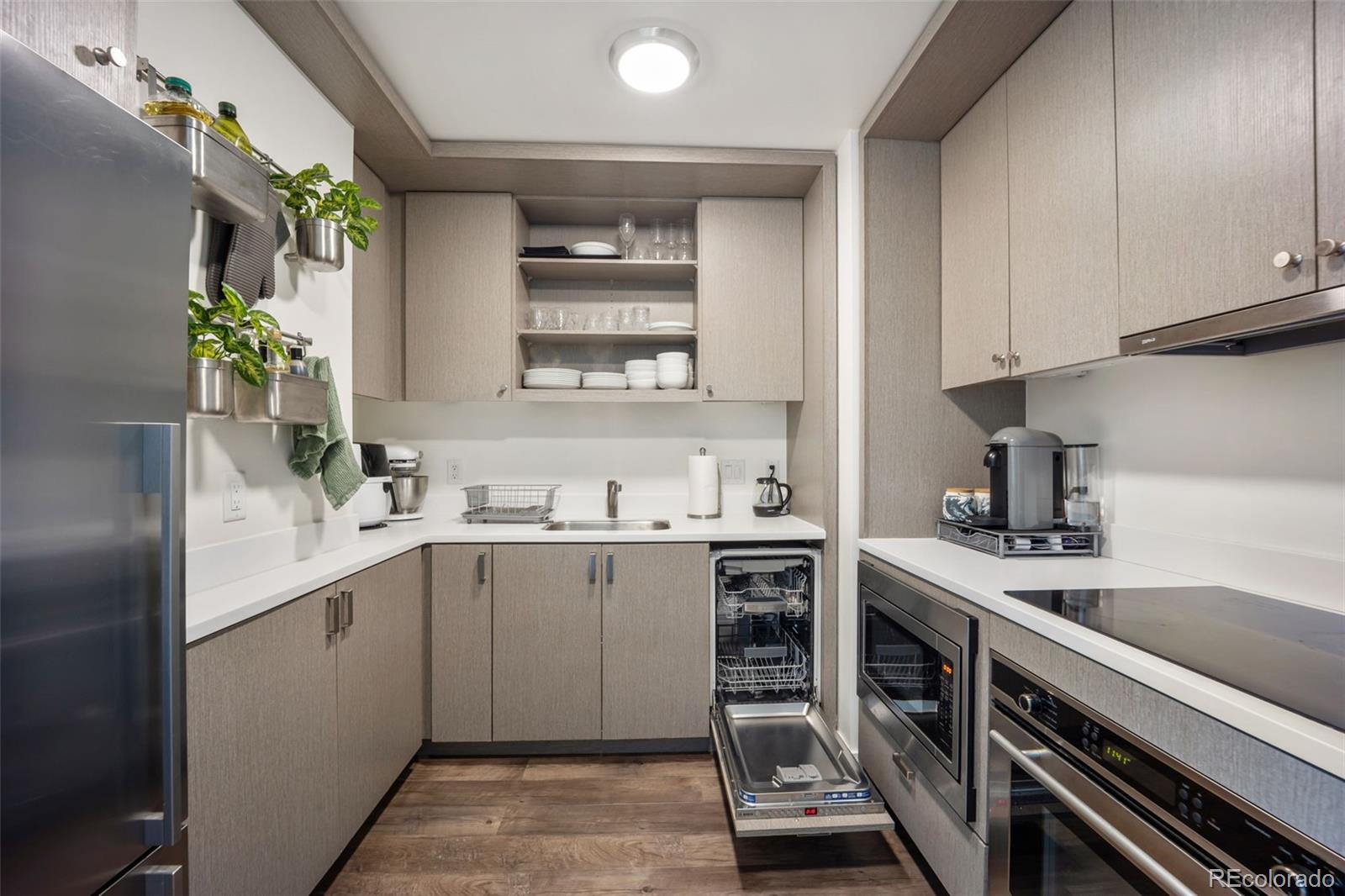 MLS Image #9 for 1750  wewatta street 632,denver, Colorado
