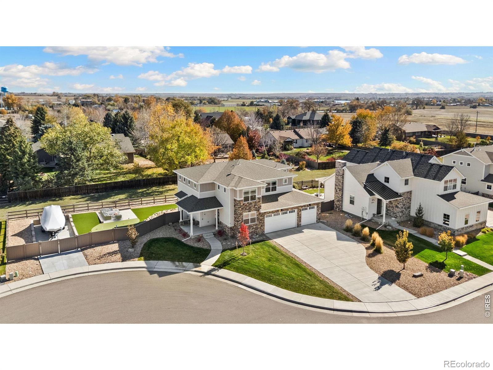 MLS Image #0 for 2032  cuda court,berthoud, Colorado
