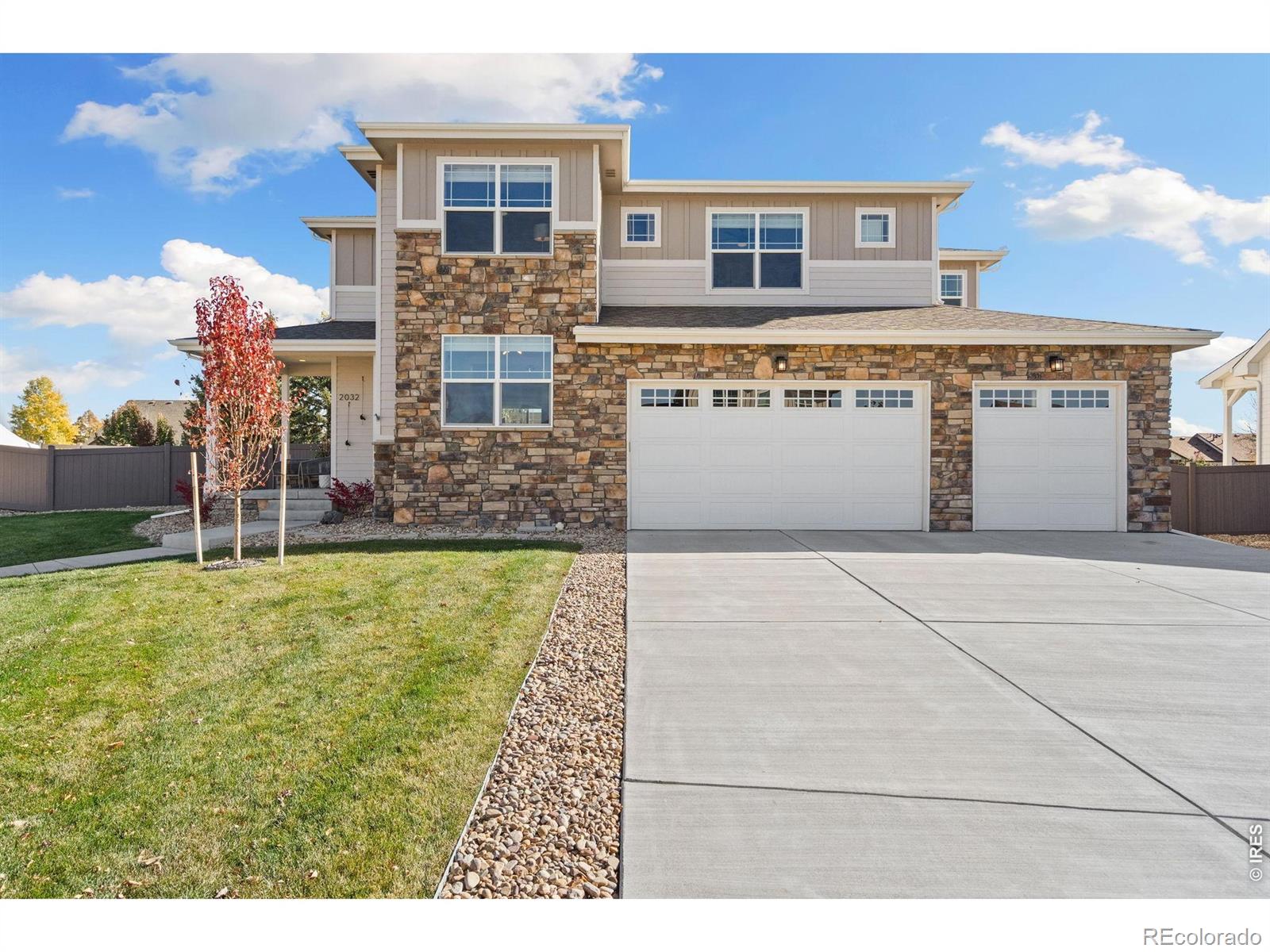 MLS Image #1 for 2032  cuda court,berthoud, Colorado