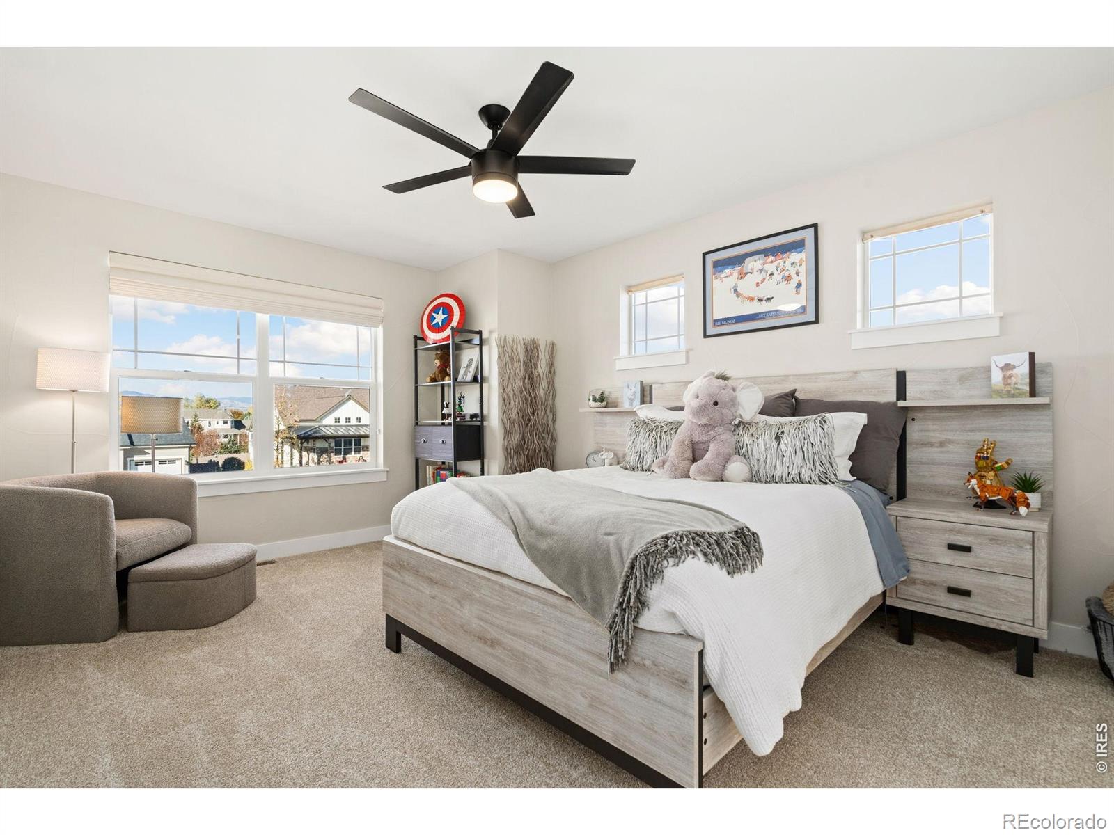 MLS Image #28 for 2032  cuda court,berthoud, Colorado