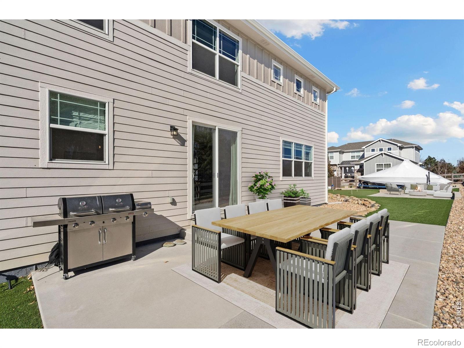 MLS Image #30 for 2032  cuda court,berthoud, Colorado