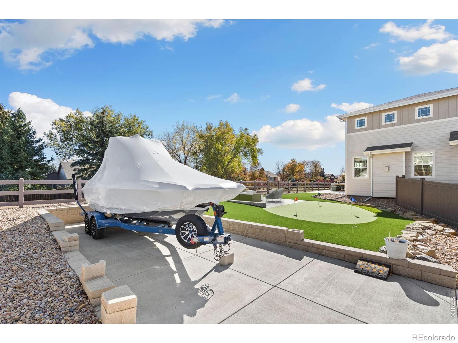 MLS Image #31 for 2032  cuda court,berthoud, Colorado