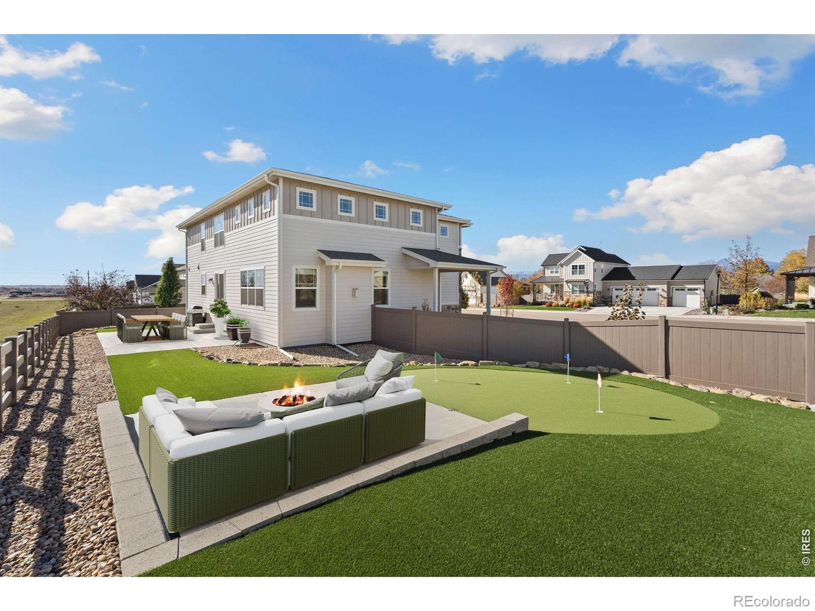 MLS Image #32 for 2032  cuda court,berthoud, Colorado