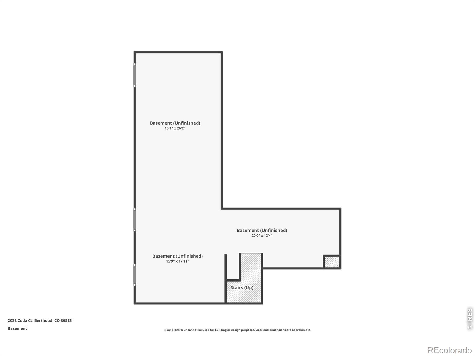 MLS Image #37 for 2032  cuda court,berthoud, Colorado