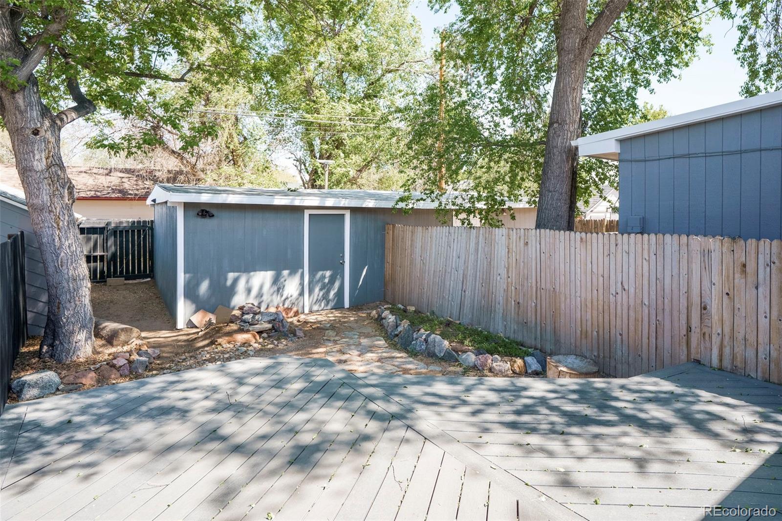 MLS Image #18 for 664  meade street,denver, Colorado