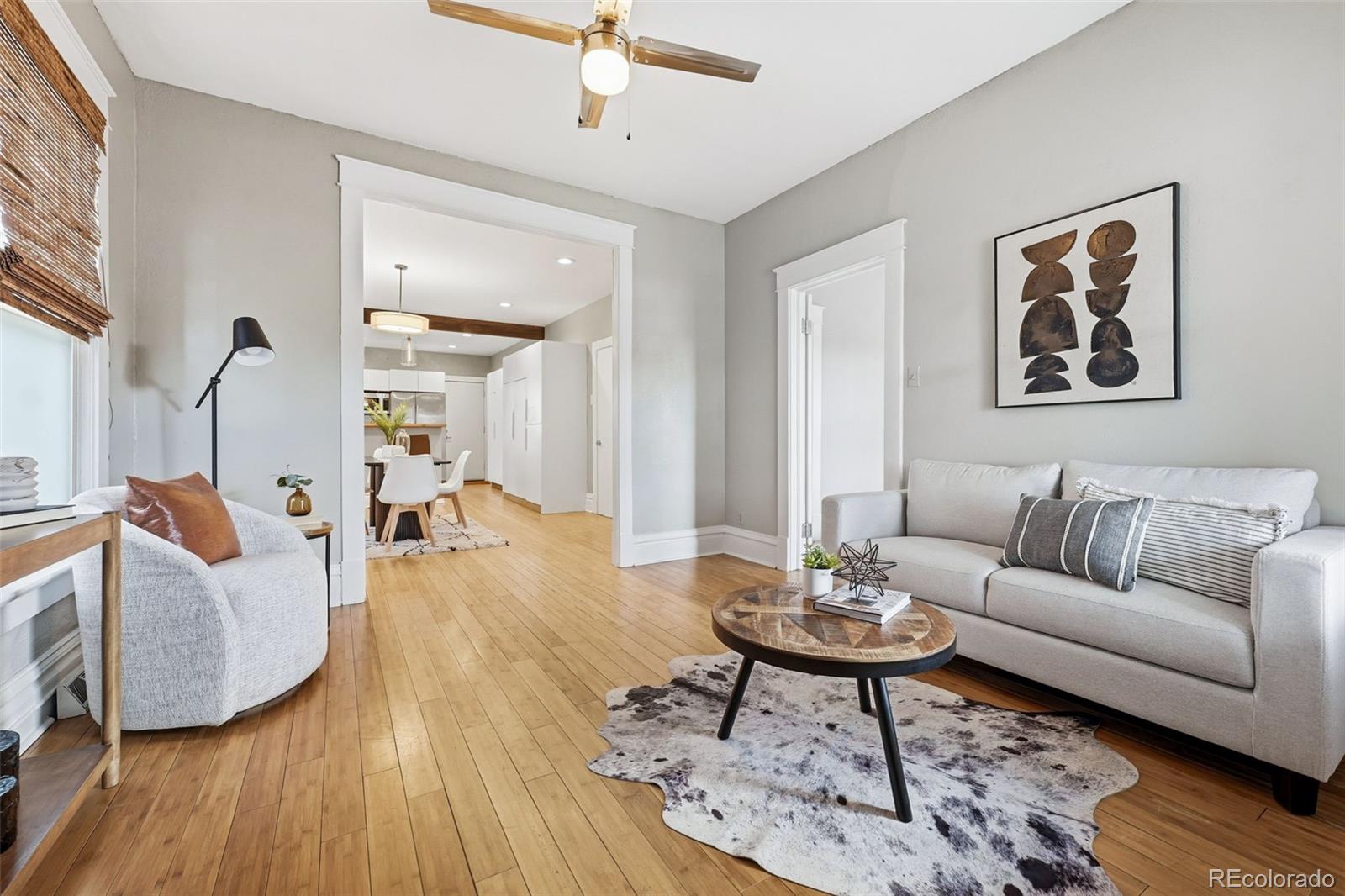 MLS Image #2 for 664  meade street,denver, Colorado