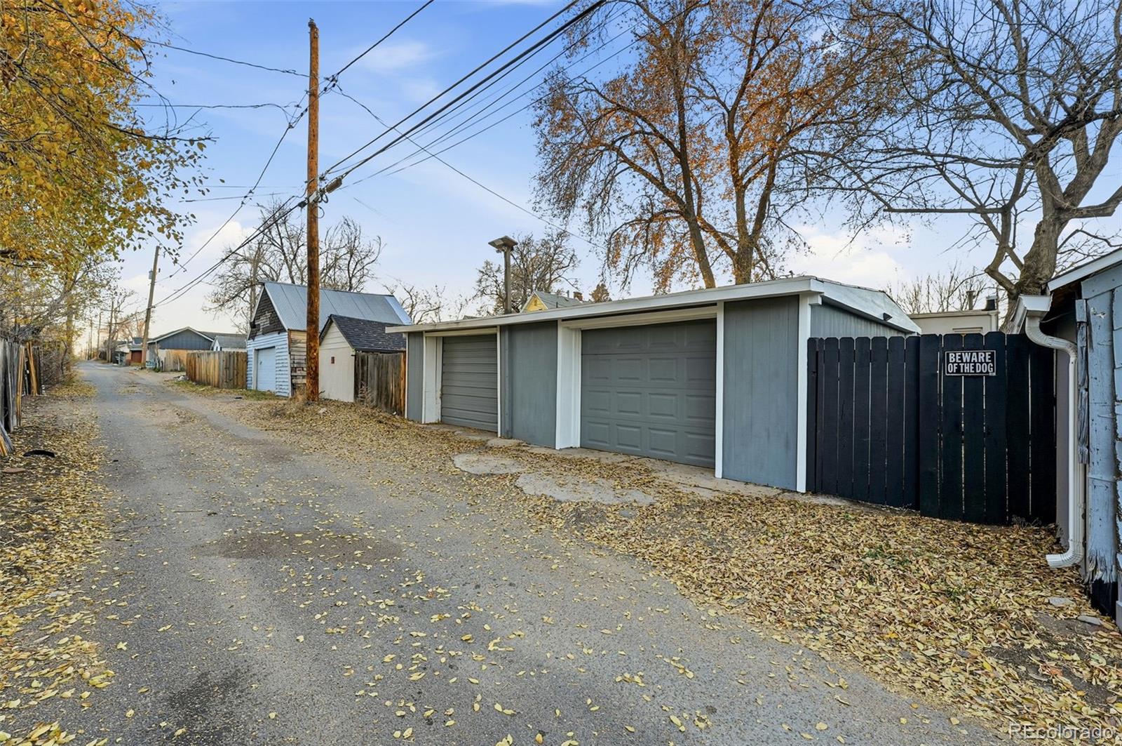 MLS Image #21 for 664  meade street,denver, Colorado