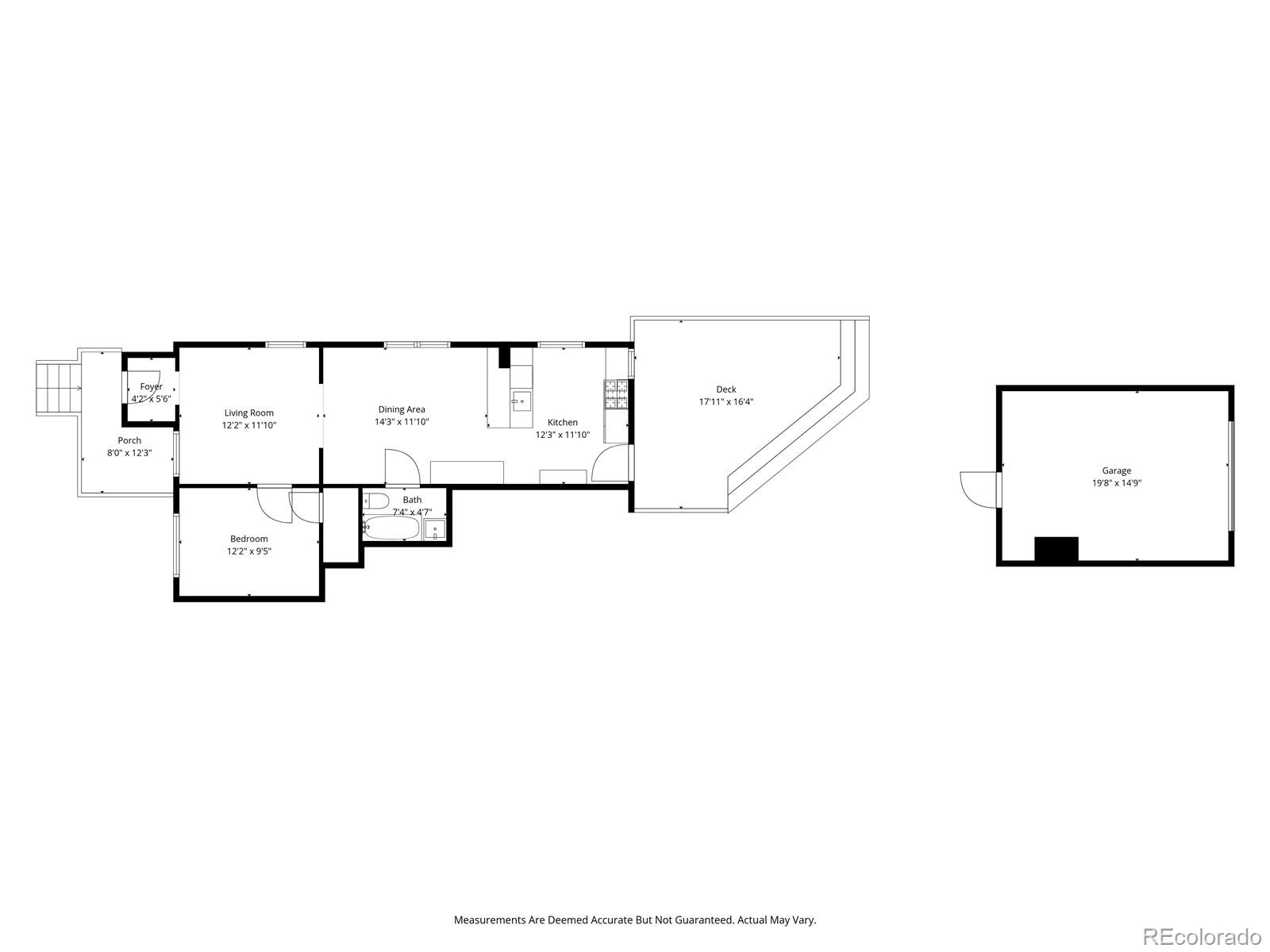 MLS Image #22 for 664  meade street,denver, Colorado