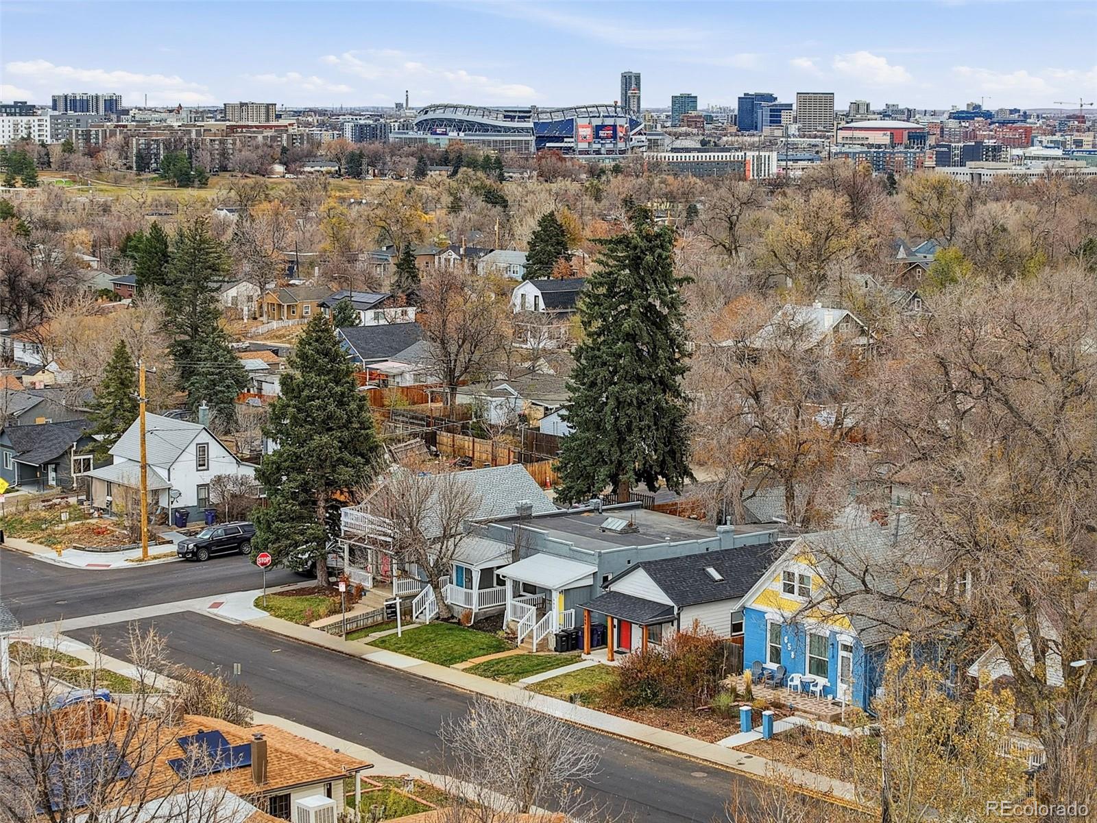 MLS Image #28 for 664  meade street,denver, Colorado