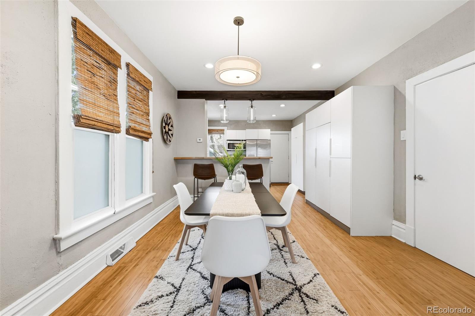 MLS Image #5 for 664  meade street,denver, Colorado