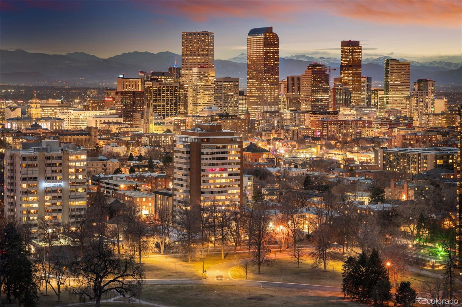 MLS Image #13 for 1133  race street,denver, Colorado