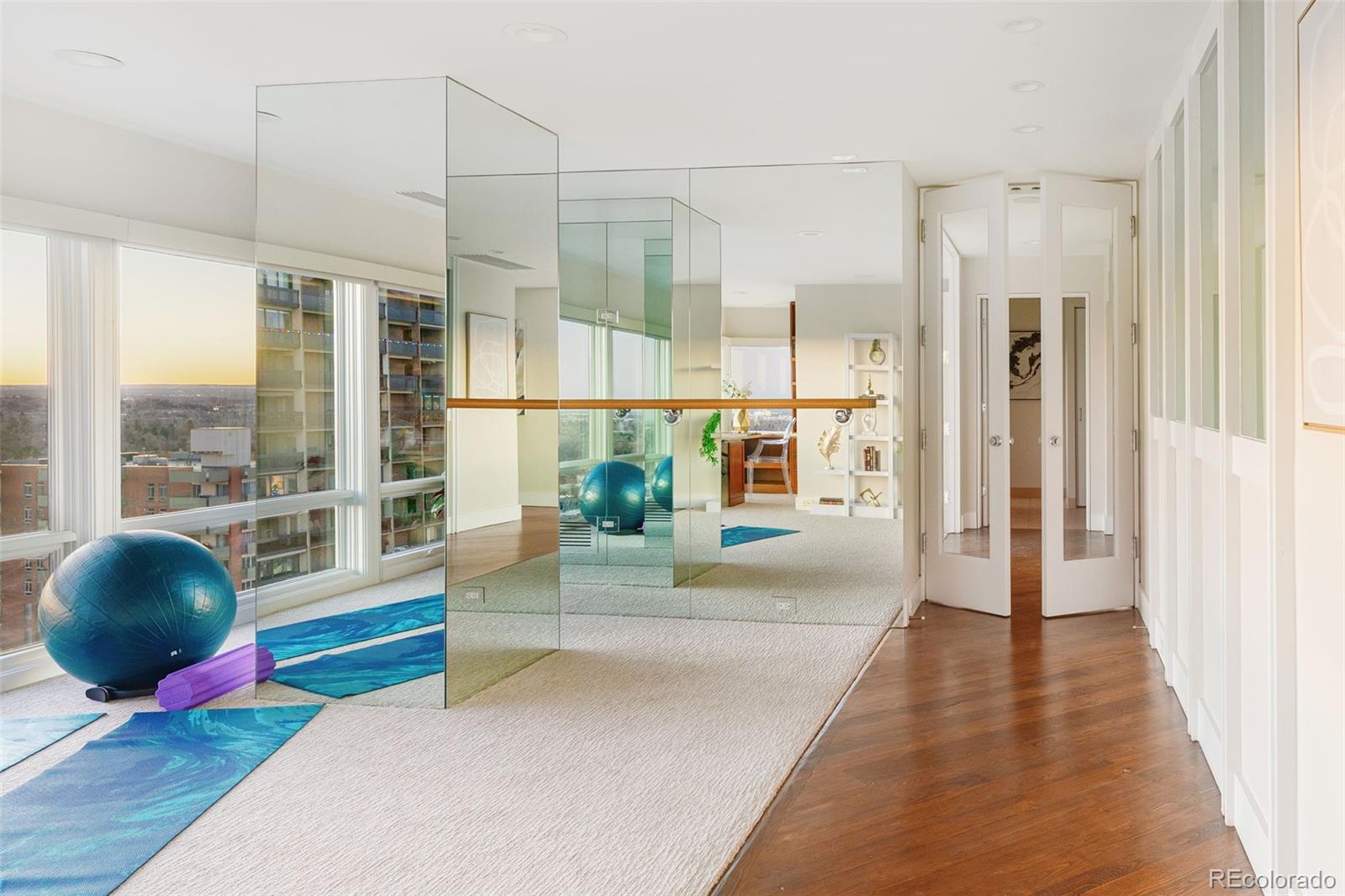 MLS Image #21 for 1133  race street,denver, Colorado