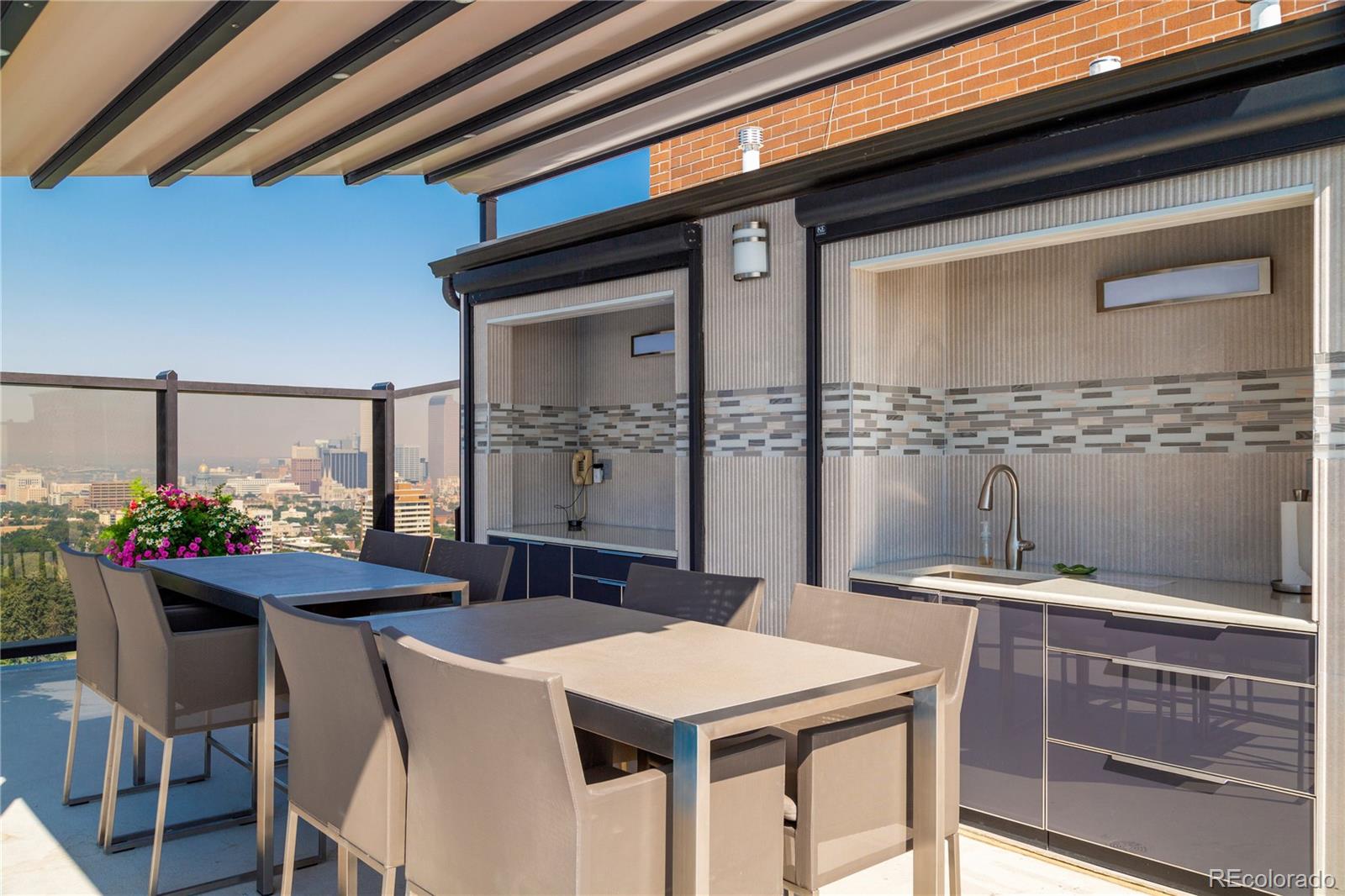 MLS Image #32 for 1133  race street,denver, Colorado