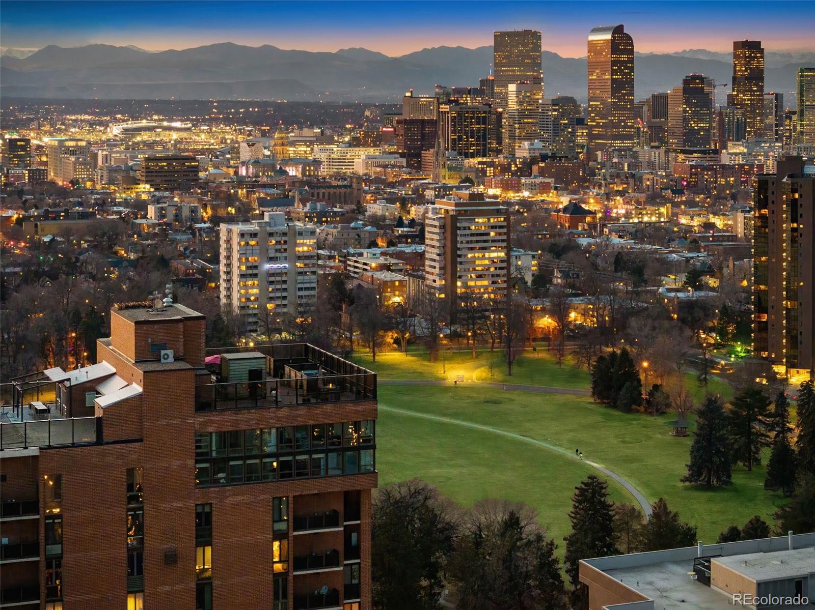 MLS Image #37 for 1133  race street,denver, Colorado