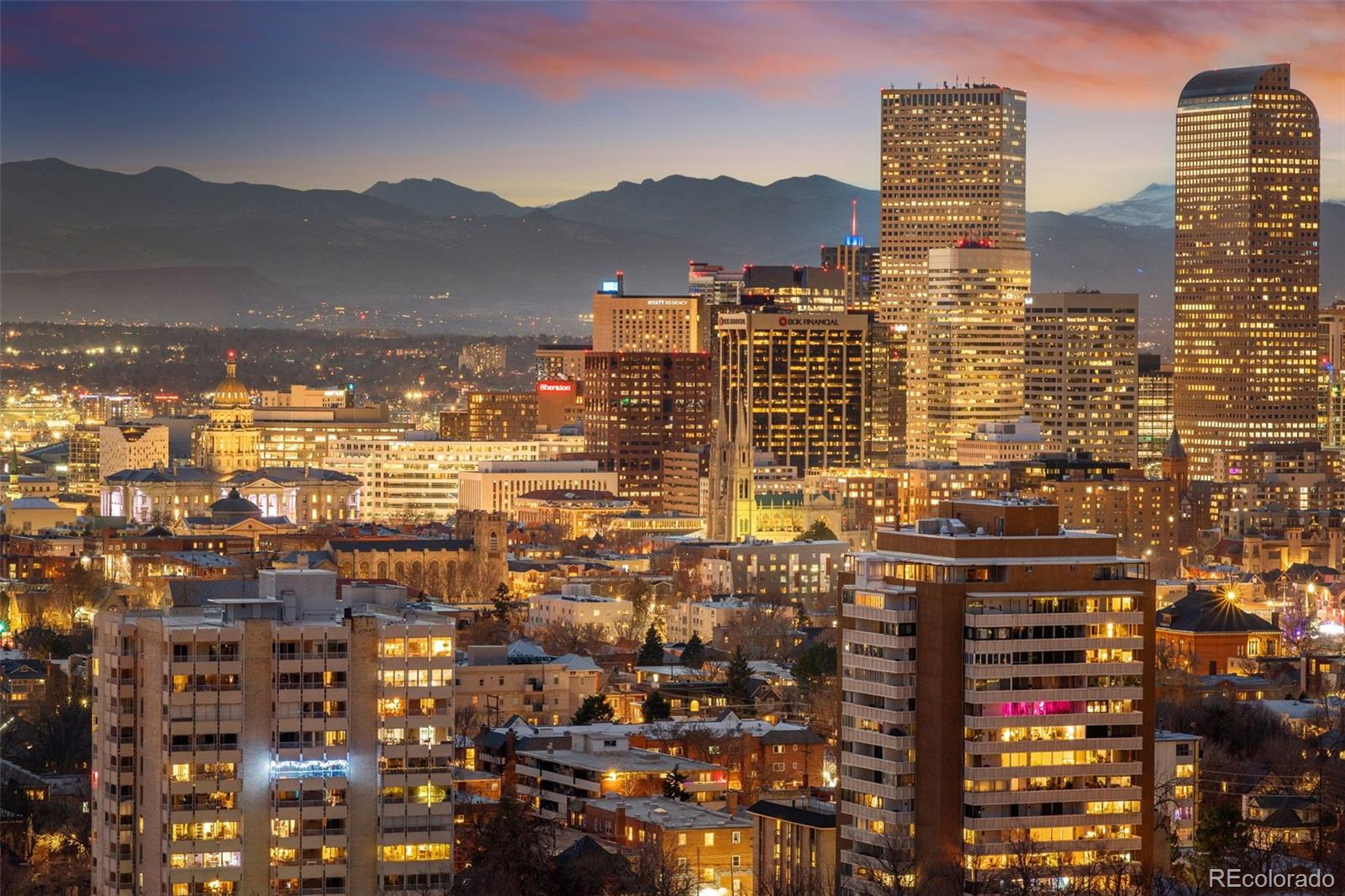 MLS Image #45 for 1133  race street,denver, Colorado