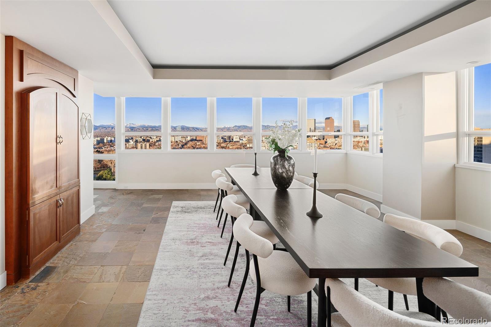MLS Image #9 for 1133  race street,denver, Colorado