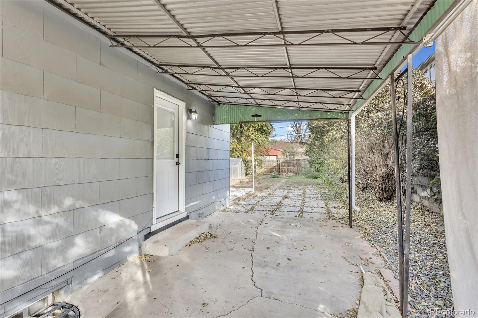 MLS Image #21 for 1210  alton street,aurora, Colorado
