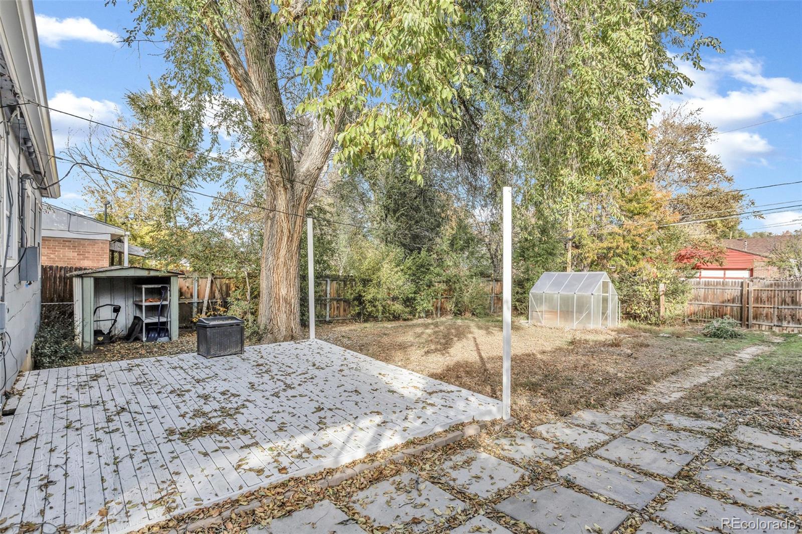 MLS Image #22 for 1210  alton street,aurora, Colorado