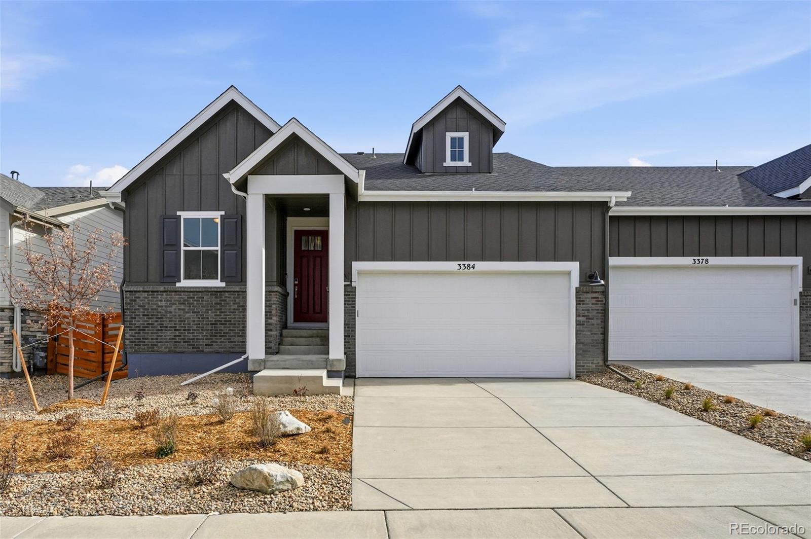 MLS Image #0 for 3384 n duquesne way,aurora, Colorado