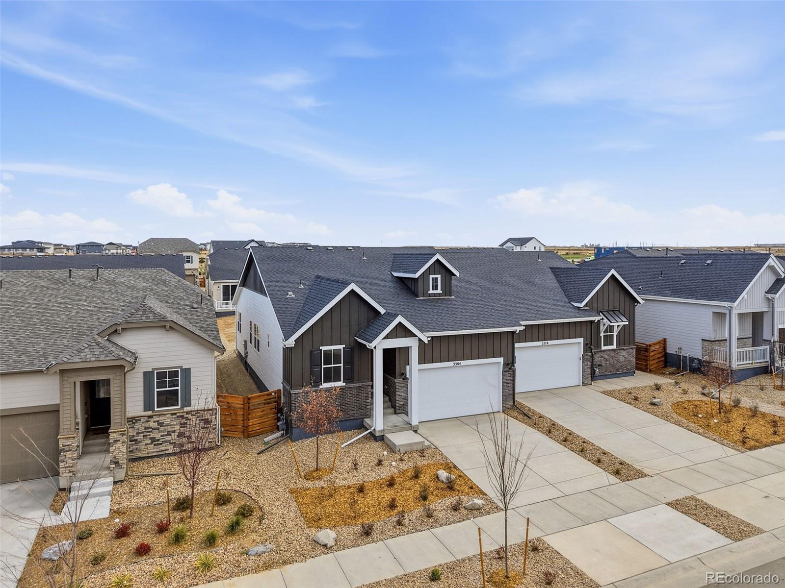 MLS Image #14 for 3384 n duquesne way,aurora, Colorado
