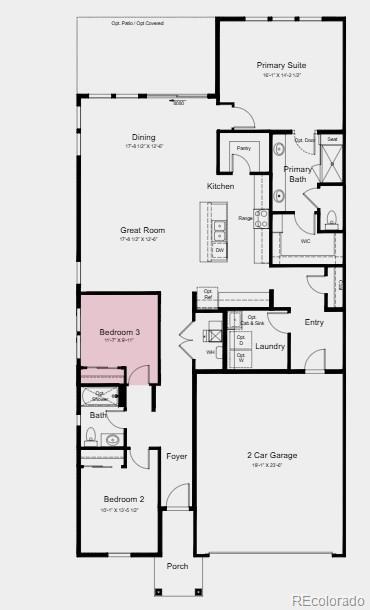 MLS Image #15 for 3384 n duquesne way,aurora, Colorado