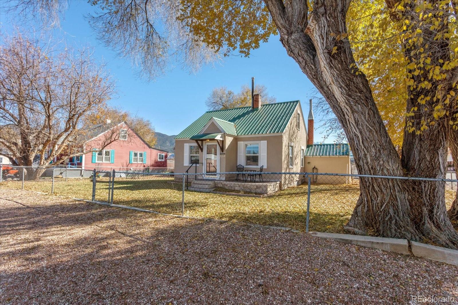 MLS Image #2 for 849  j street,salida, Colorado