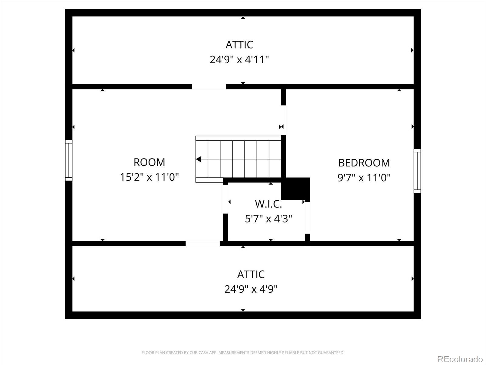 MLS Image #29 for 849  j street,salida, Colorado