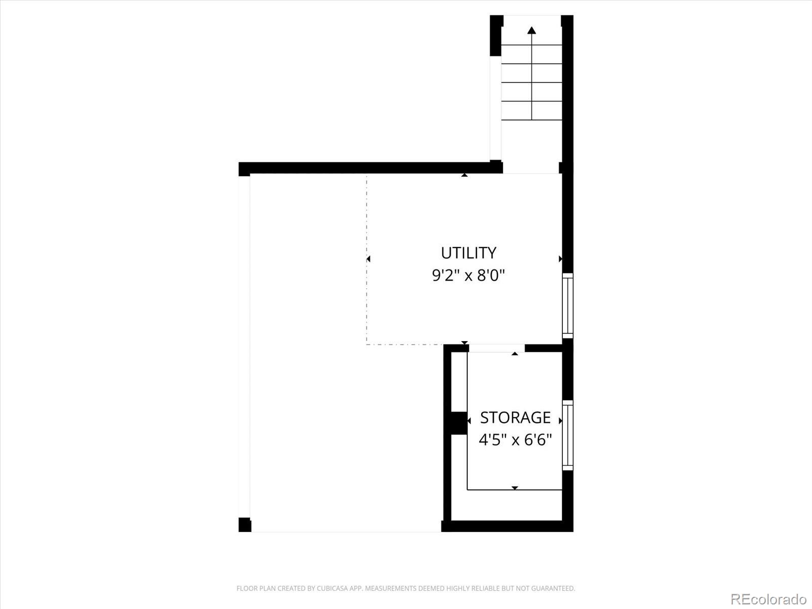 MLS Image #33 for 849  j street,salida, Colorado