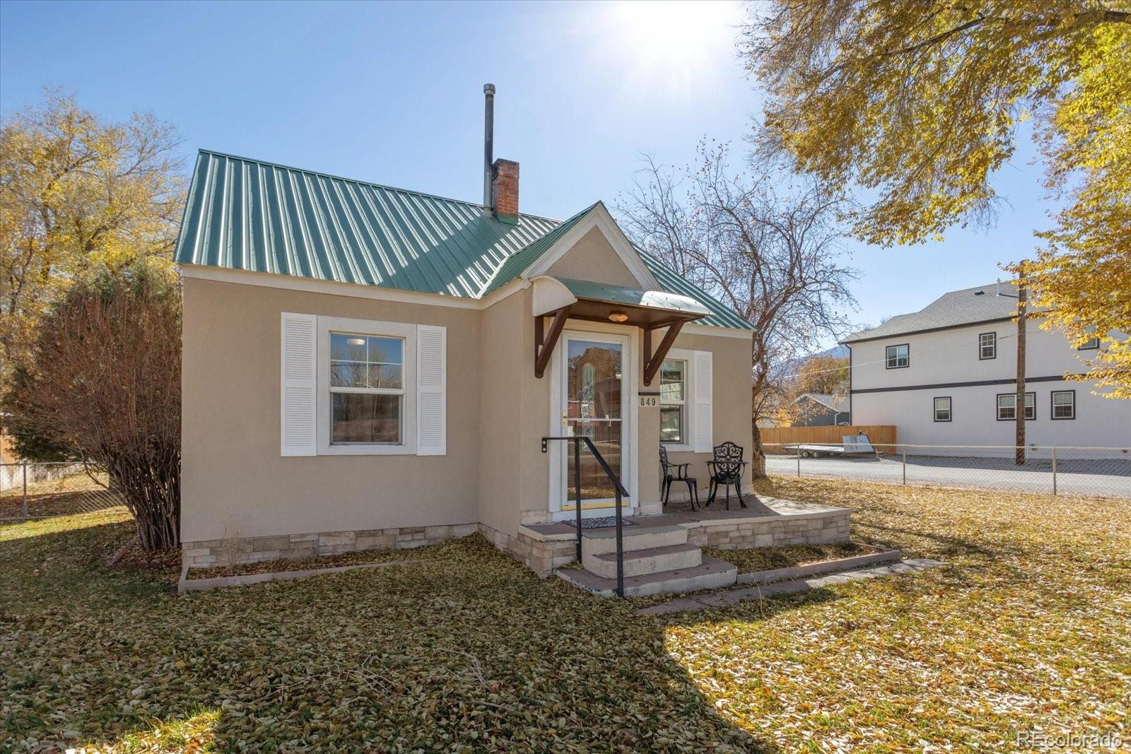 MLS Image #34 for 849  j street,salida, Colorado
