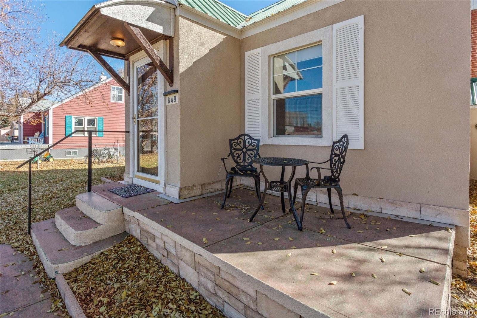 MLS Image #35 for 849  j street,salida, Colorado