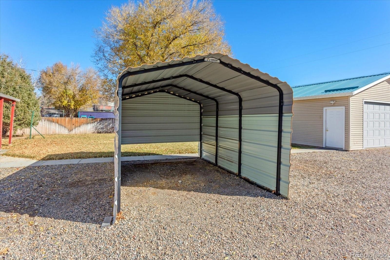 MLS Image #40 for 849  j street,salida, Colorado
